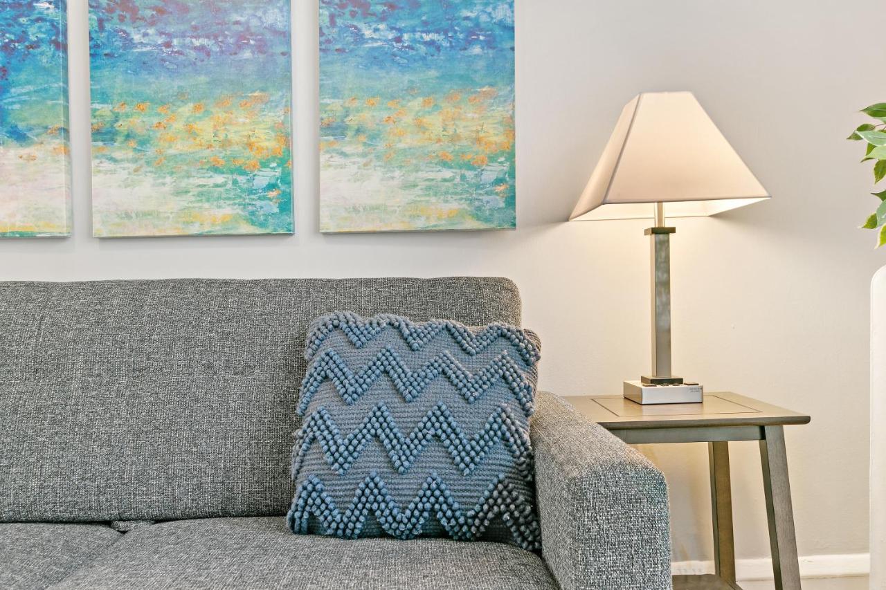 Captivating 1Br Apt With Full Kitchen - Belmont I4 Chicago Eksteriør bilde