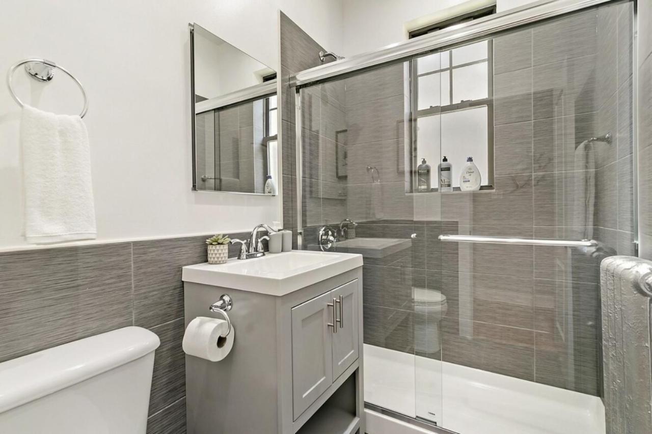 Captivating 1Br Apt With Full Kitchen - Belmont I4 Chicago Eksteriør bilde