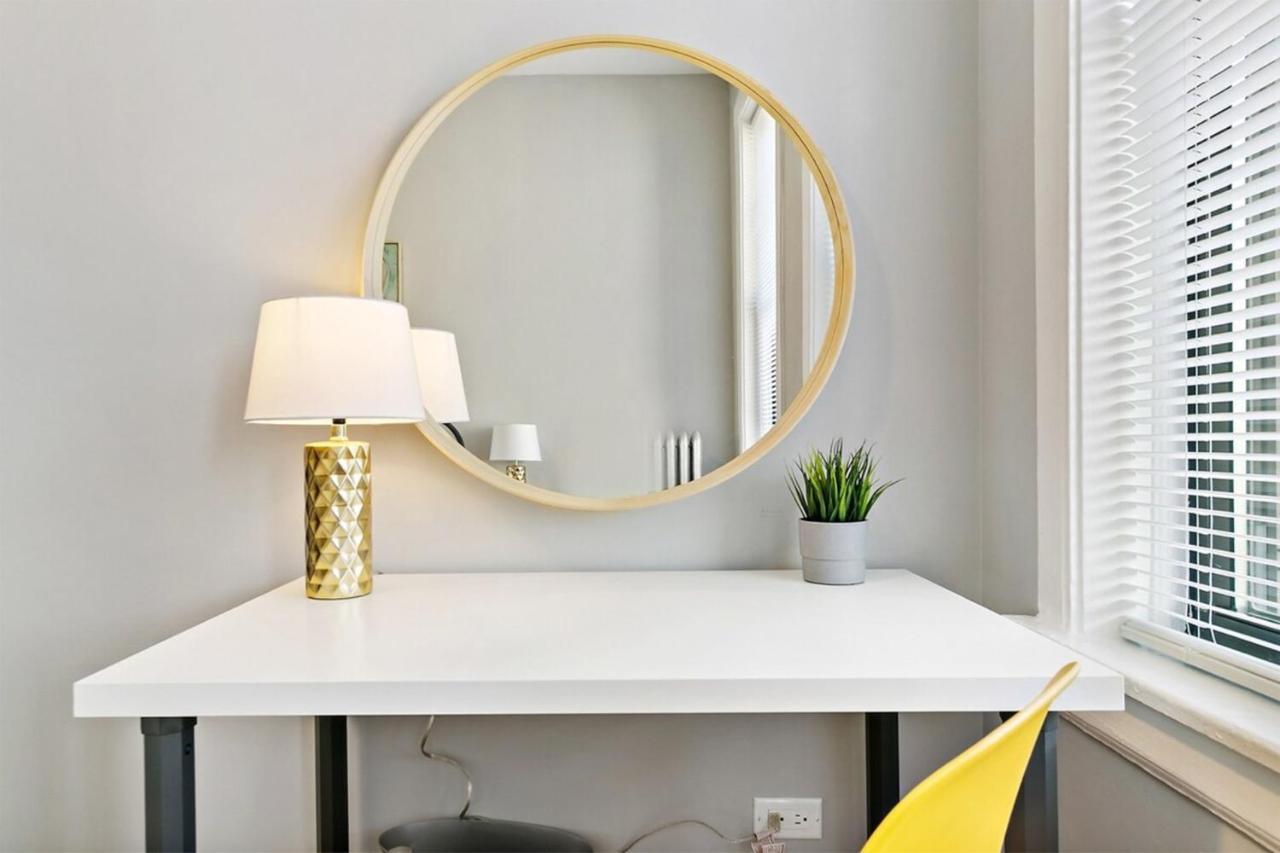 Captivating 1Br Apt With Full Kitchen - Belmont I4 Chicago Eksteriør bilde